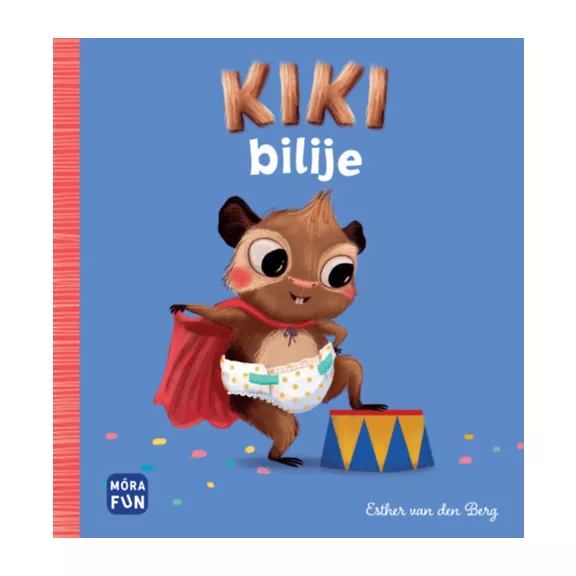 Kiki bilije Kiki bilije