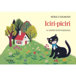 Iciri-piciri - A török és a tehenek