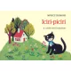 Iciri-piciri - A török és a tehenek