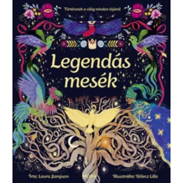 Legendás mesék