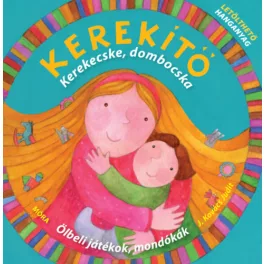 Kerekítő - Kerekecske dombocska