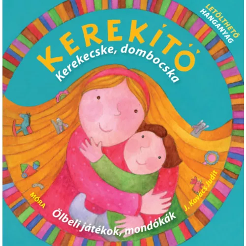 Kerekítő - Kerekecske dombocska