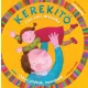 Kerekítő - cini-cini muzsika