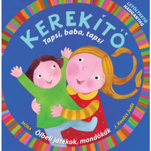 Kerekítő - Tapsi, baba tapsi