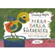 Tarkabarka kiskakaska