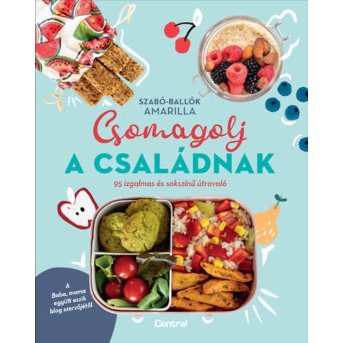 Csomagolj a családnak