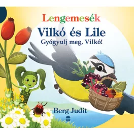 Gyógyulj meg Vilkó