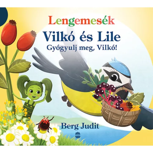 Gyógyulj meg Vilkó