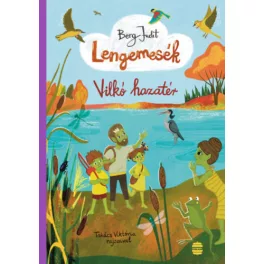 Lengemesék 7. - Vilkó hazatér