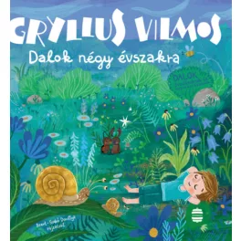 Gryllus Vilmos Dalok négy évszakra 