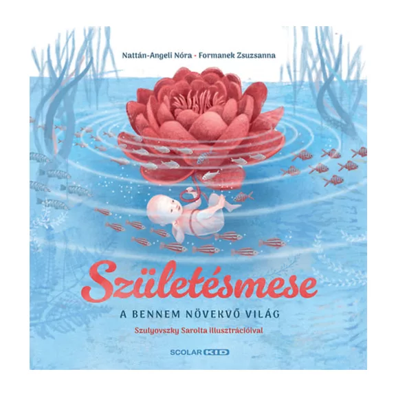 Születésmese Születésmese