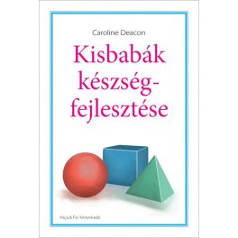 Kisbabák készségfejlesztése