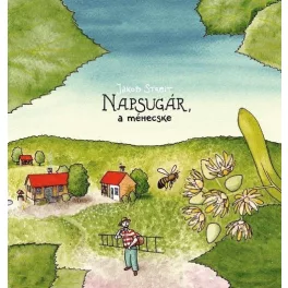 Jakob Streit: Napsugár, a méhecske