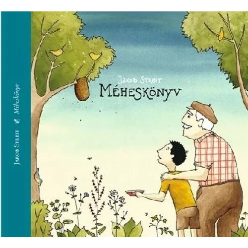 Jakob Streit: Méheskönyv