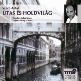 Utas és holdvilág - Hangoskönyv