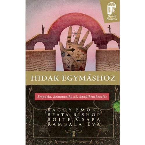 Hidak egymáshoz