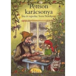 Pettson Karácsonya