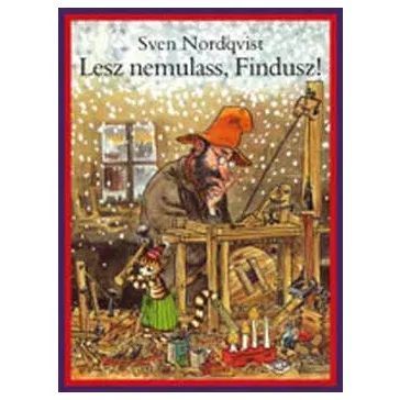  Lesz nemulass Findusz
