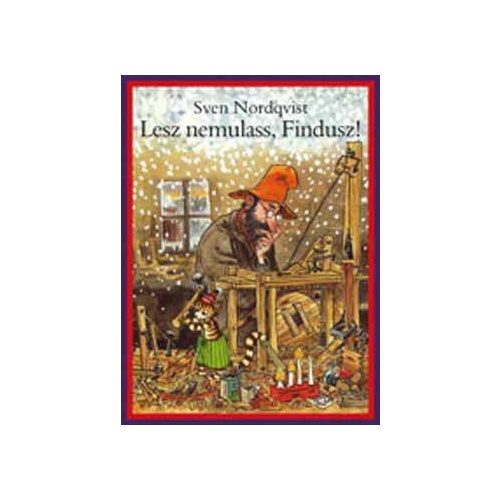  Lesz nemulass Findusz