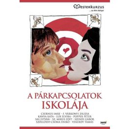 A párkapcsolatok iskolája