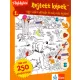 Rejtett képek 1 - Egy vidám délután és sok más fejtörő