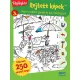 Rejtett képek 3. Anya minenre gondol és sok más fejtörő