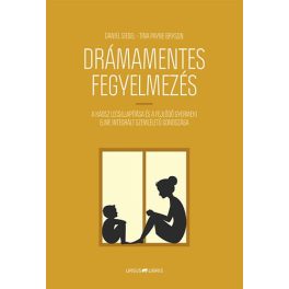 Drámamentes fegyelmezés