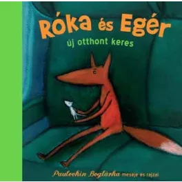 Róka és egér