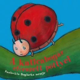 A katicabogár elveszett pöttyei