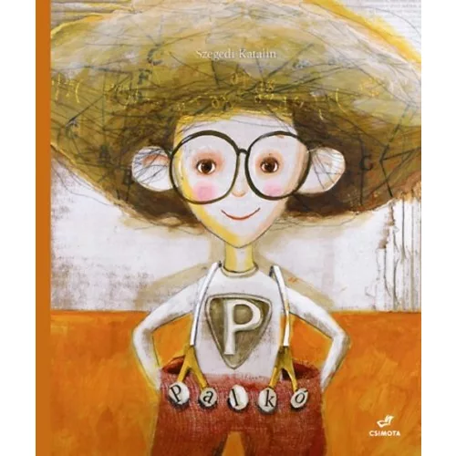 Szegedi Katalin: Palkó