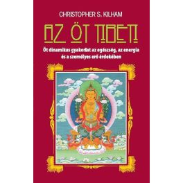 Az öt tibeti