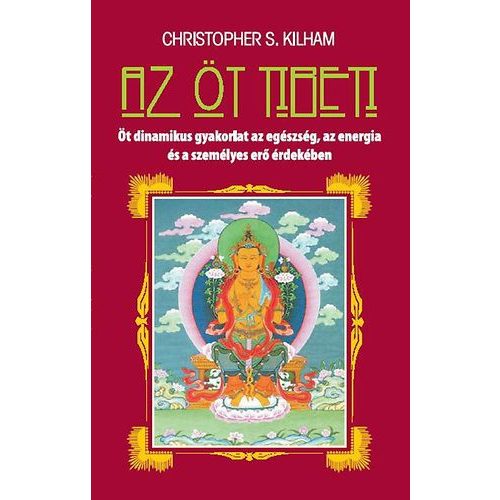 Az öt tibeti