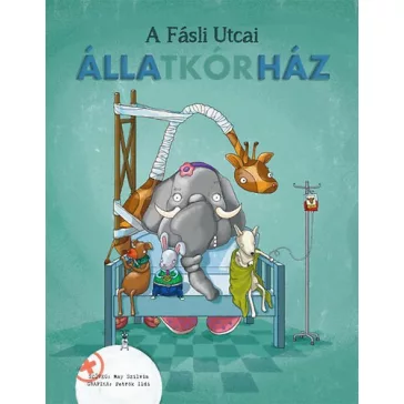 A Fásli utcai állatkórház