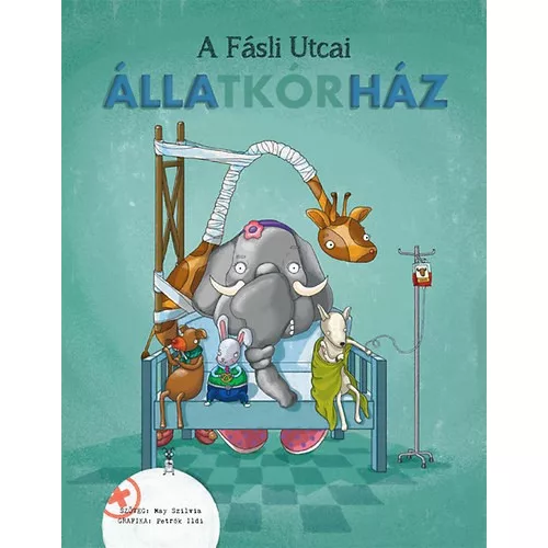 A Fásli utcai állatkórház