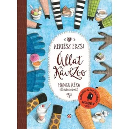 Állat KávéZoo