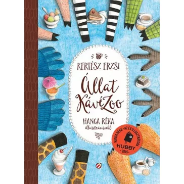 Állat KávéZoo