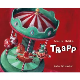 Trapp - Talált Állatok Osztálya