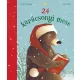 24 Karácsonyi mese