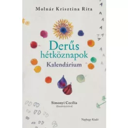Derűs hétköznapok - Kalendárium