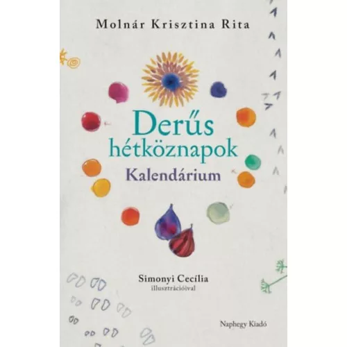 Derűs hétköznapok - Kalendárium