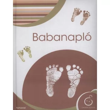 Várandós és babanapló