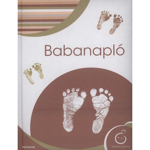 Várandós és babanapló