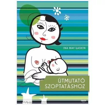 Útmutató szoptatáshoz