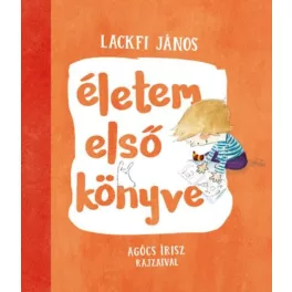 Életem első könyve