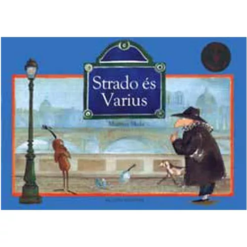 Strado és Varius