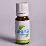 Ahimsa mosóparfüm minta - tipus aloe vera