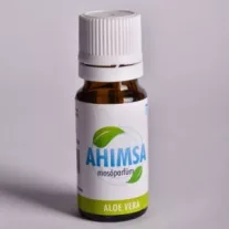 Ahimsa mosóparfüm minta - tipus vizililiom