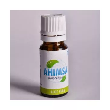 Ahimsa mosóparfüm minta - tipus vizililiom