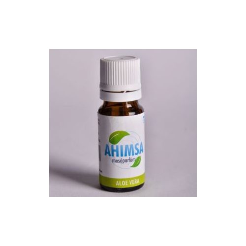 Ahimsa mosóparfüm minta - tipus vizililiom