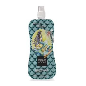 Aqua Licious kulacs - Mermaid